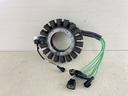 2010 - 22 Yamaha 225 250 300 HP 4.2L Stator W/ Base 6CE-81410-00-00