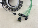 2010 - 22 Yamaha 225 250 300 HP 4.2L Stator W/ Base 6CE-81410-00-00