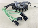 2010 - 22 Yamaha 225 250 300 HP 4.2L Stator W/ Base 6CE-81410-00-00