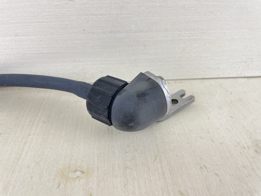 2012 Yamaha 50HP 4 Stroke Outboard Flush Kit Hose Adaptor Joint Assembly