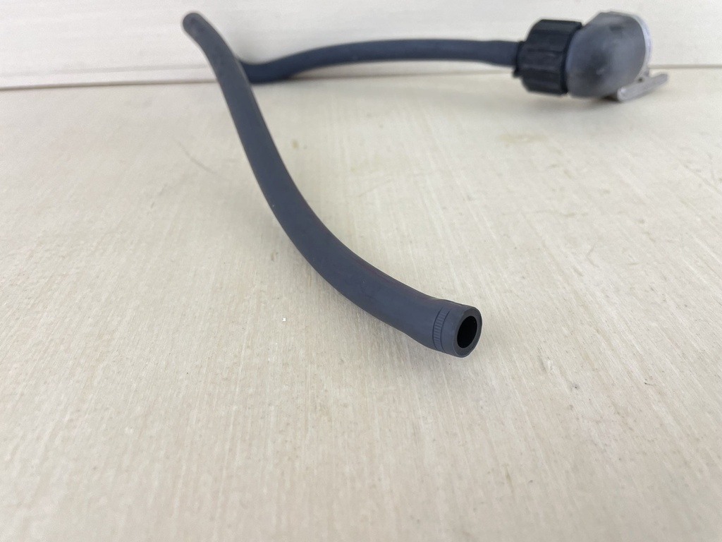 2012 Yamaha 50HP 4 Stroke Outboard Flush Kit Hose Adaptor Joint Assembly