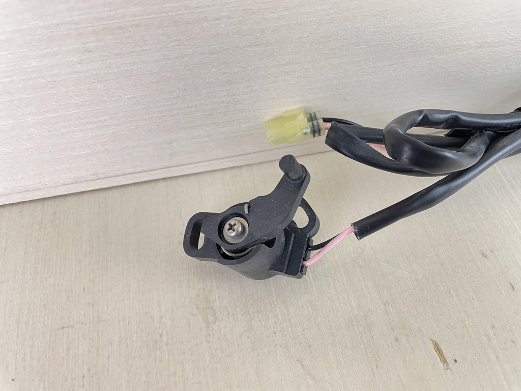 Yamaha 4 Stroke Outboard Trim Sender Sensor 63D-83672-11-00