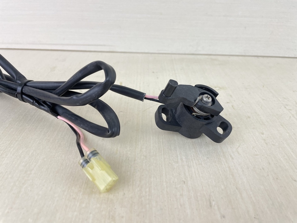 Yamaha 4 Stroke Outboard Trim Sender Sensor 63D-83672-11-00