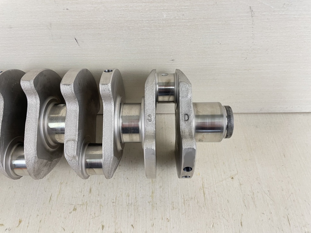 2012 Yamaha 50HP 4 Stroke Outboard Crankshaft Crank Assembly 6C5-11411-01-00