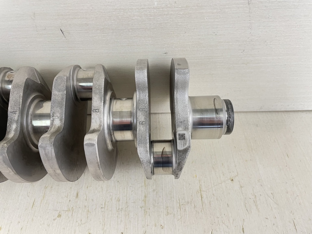 2012 Yamaha 50HP 4 Stroke Outboard Crankshaft Crank Assembly 6C5-11411-01-00