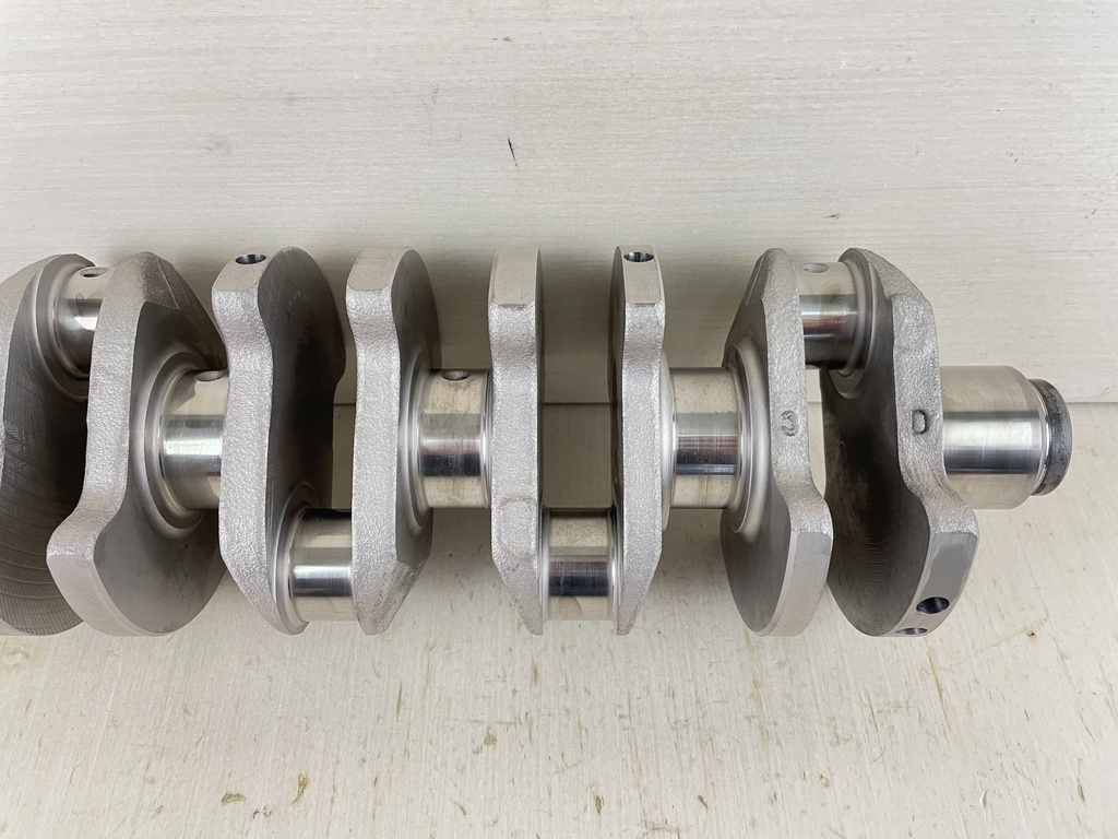 2012 Yamaha 50HP 4 Stroke Outboard Crankshaft Crank Assembly 6C5-11411-01-00