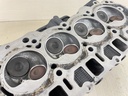 2012 Yamaha 50HP 4 Stroke Outboard Cylinder Head Assembly 6C5-W009A-12-9S