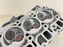 2012 Yamaha 50HP 4 Stroke Outboard Cylinder Head Assembly 6C5-W009A-12-9S