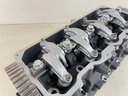 2012 Yamaha 50HP 4 Stroke Outboard Cylinder Head Assembly 6C5-W009A-12-9S