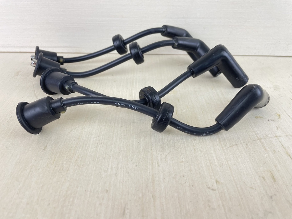 2012 Yamaha 50HP 4 Stroke Spark Plug Wire High Tension Cord 6C5-82340-01-00