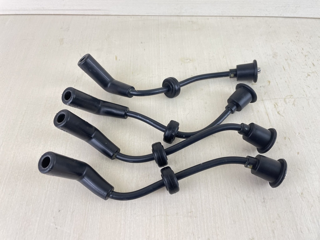 2012 Yamaha 50HP 4 Stroke Spark Plug Wire High Tension Cord 6C5-82340-01-00