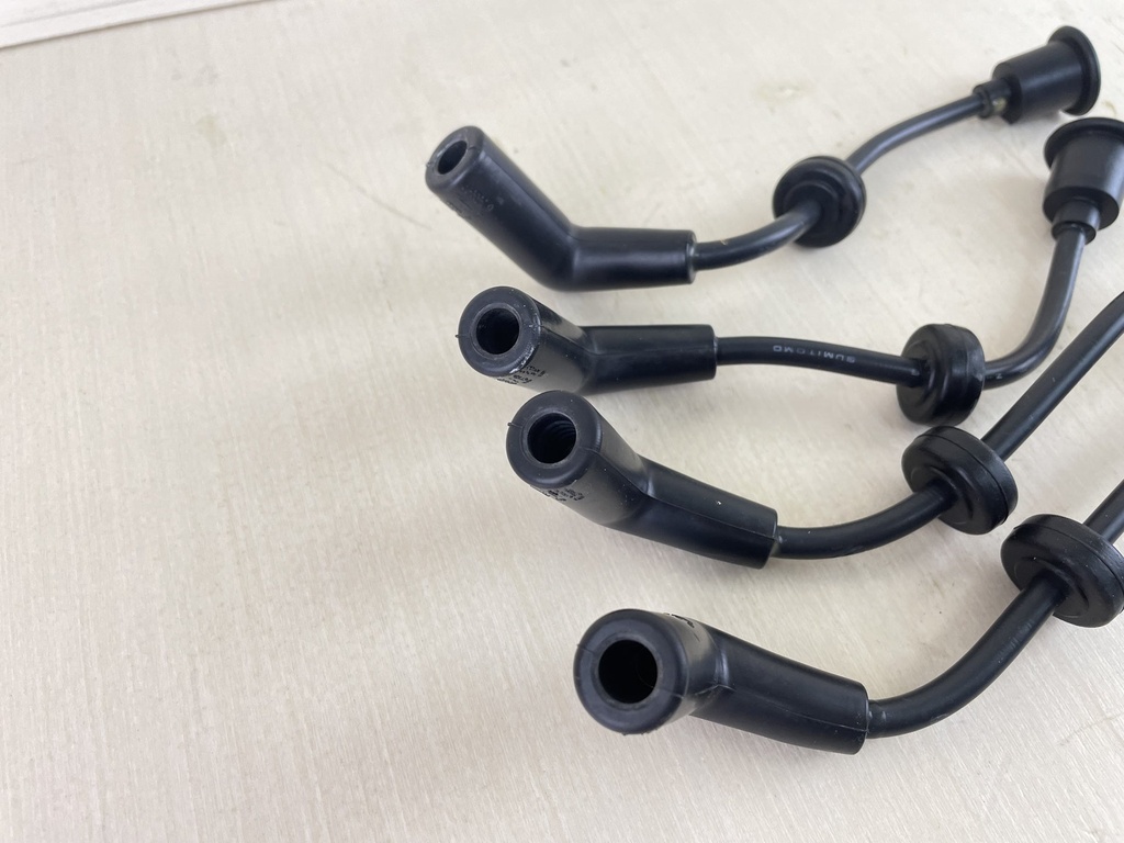 2012 Yamaha 50HP 4 Stroke Spark Plug Wire High Tension Cord 6C5-82340-01-00