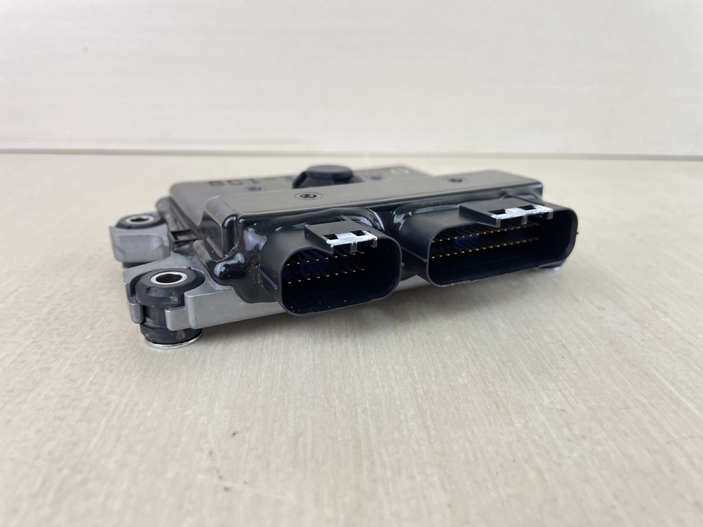 2012 Yamaha 50HP 4 Stroke Outboard Engine Control Unit ECU 6C1-8591A-32-00