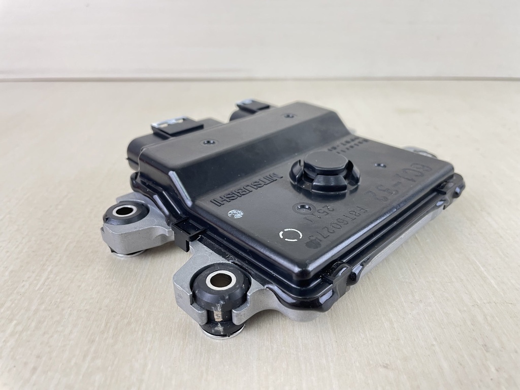 2012 Yamaha 50HP 4 Stroke Outboard Engine Control Unit ECU 6C1-8591A-32-00