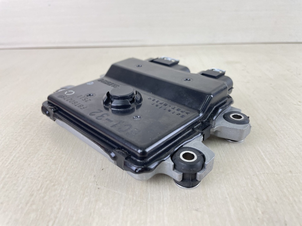 2012 Yamaha 50HP 4 Stroke Outboard Engine Control Unit ECU 6C1-8591A-32-00