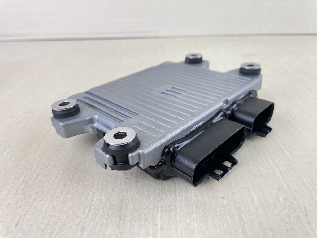 2012 Yamaha 50HP 4 Stroke Outboard Engine Control Unit ECU 6C1-8591A-32-00