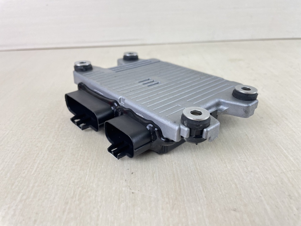 2012 Yamaha 50HP 4 Stroke Outboard Engine Control Unit ECU 6C1-8591A-32-00