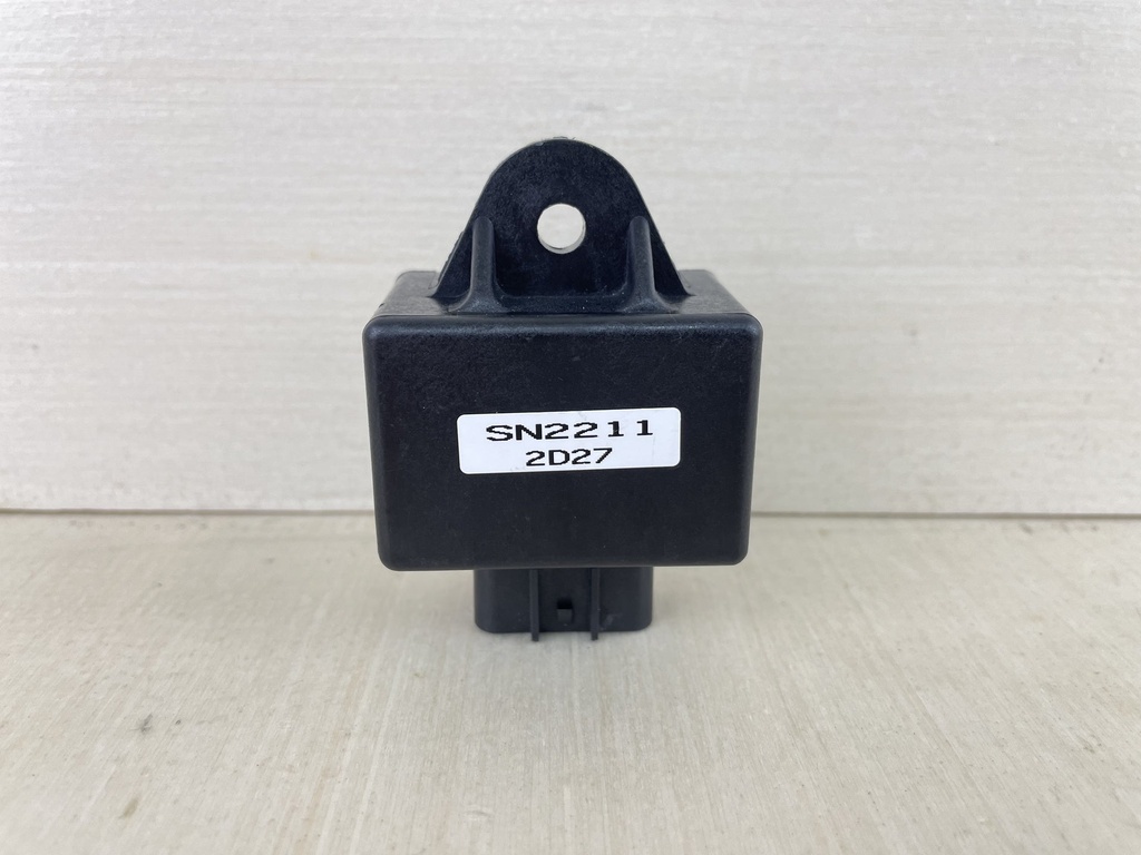 Yamaha 4 Stroke Outboard Main Relay Assembly 60E-81950-00-00