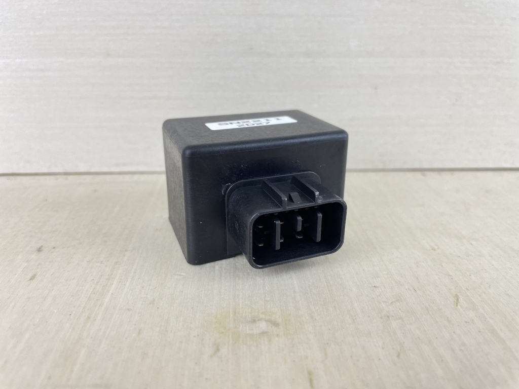 Yamaha 4 Stroke Outboard Main Relay Assembly 60E-81950-00-00