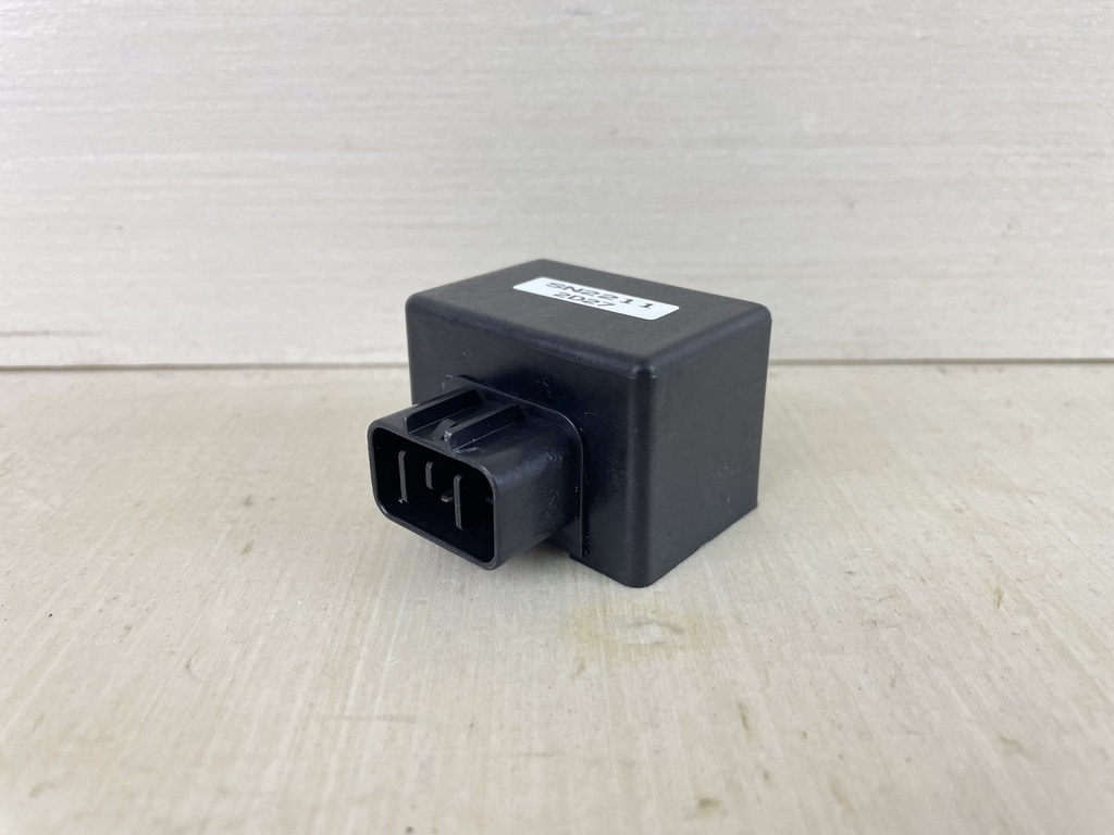 Yamaha 4 Stroke Outboard Main Relay Assembly 60E-81950-00-00