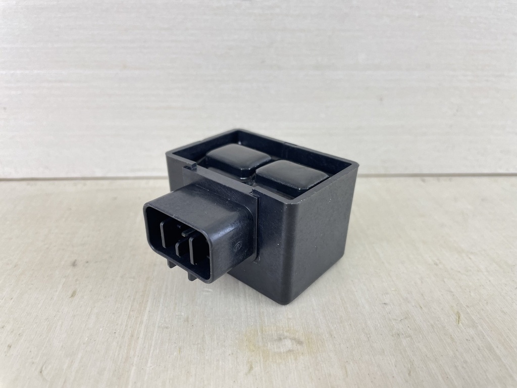 Yamaha 4 Stroke Outboard Main Relay Assembly 60E-81950-00-00