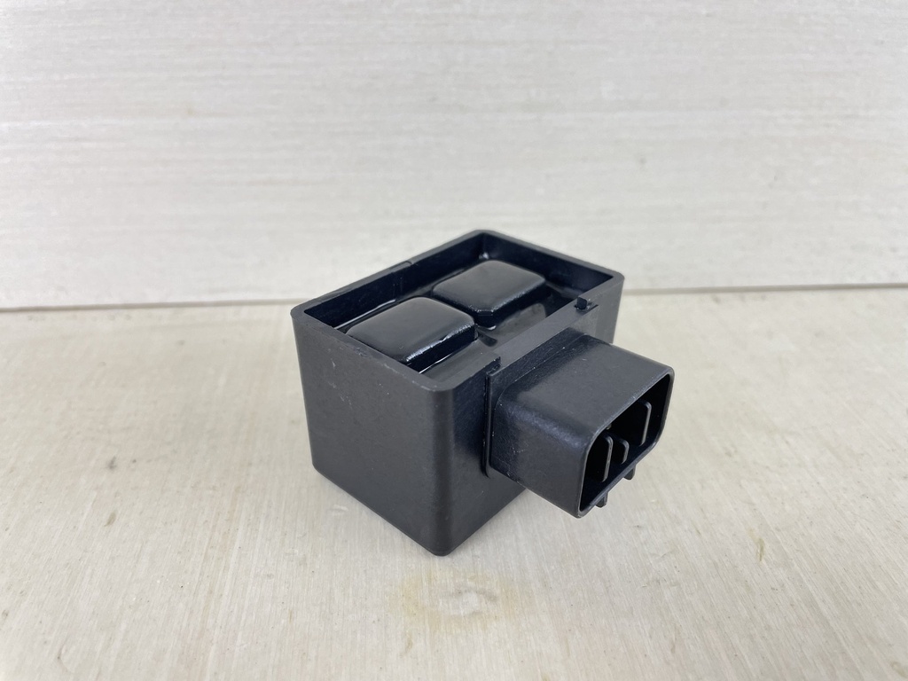 Yamaha 4 Stroke Outboard Main Relay Assembly 60E-81950-00-00