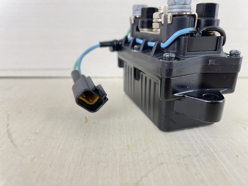 Yamaha Outboard Trim Tilt Relay 63P-81950-00-00