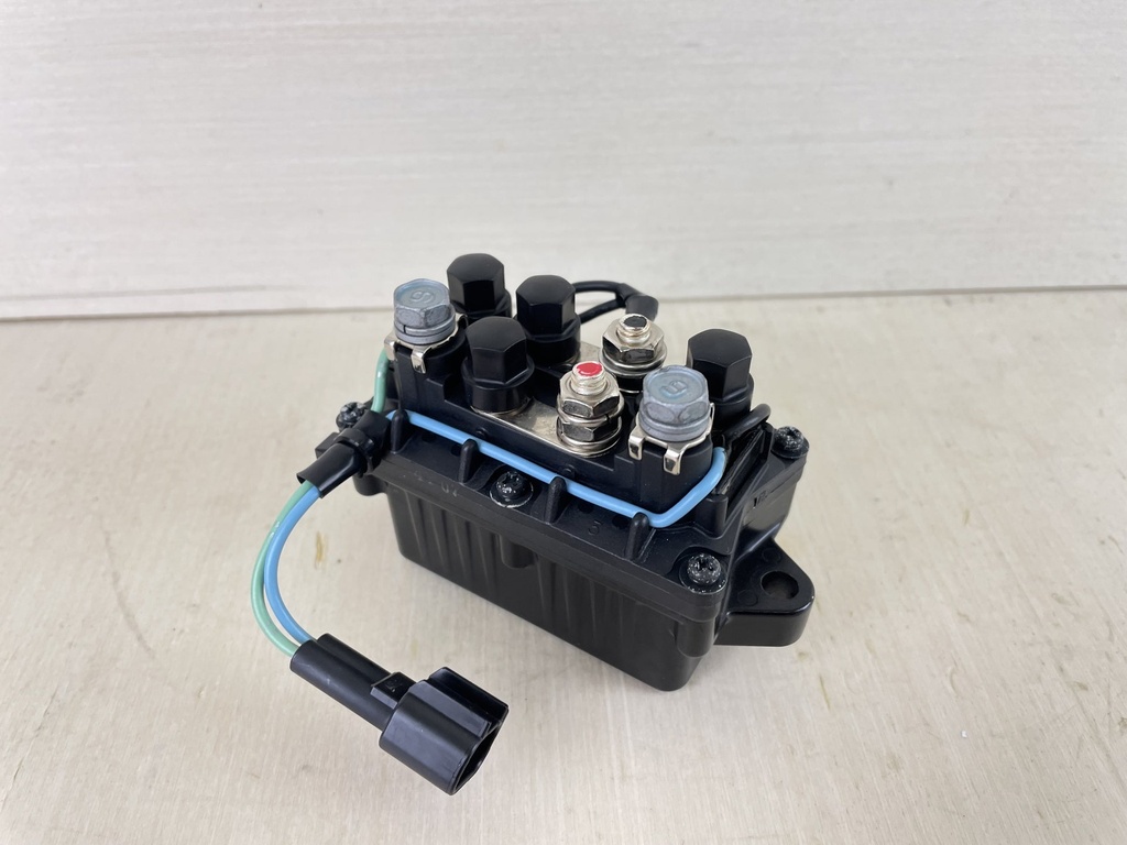 Yamaha Outboard Trim Tilt Relay 63P-81950-00-00