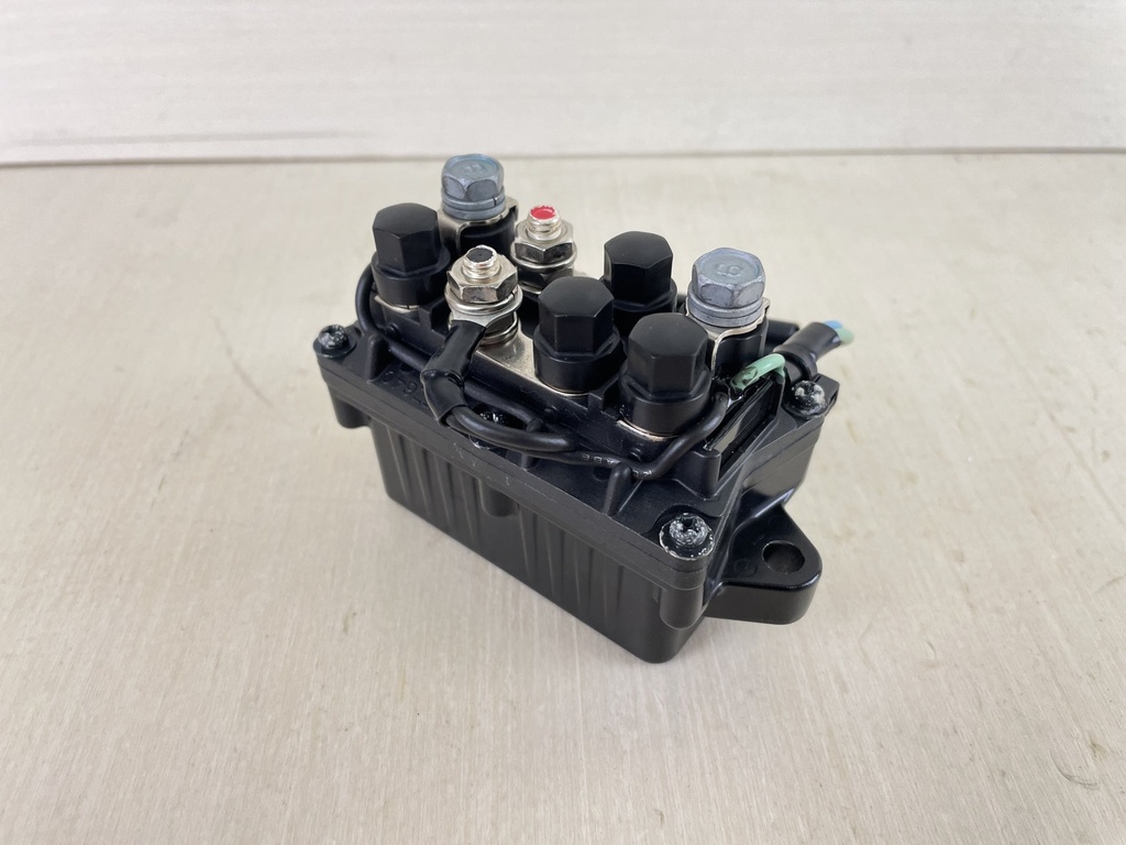 Yamaha Outboard Trim Tilt Relay 63P-81950-00-00
