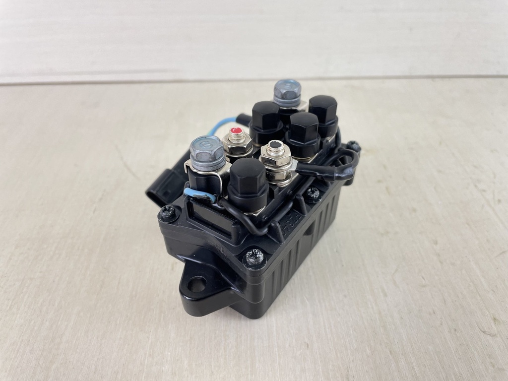 Yamaha Outboard Trim Tilt Relay 63P-81950-00-00