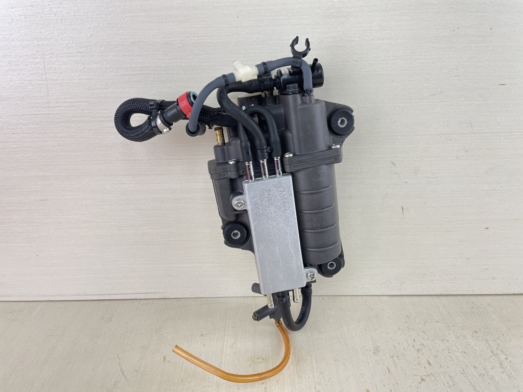 2010 - 13 Yamaha 50 60 HP 4 Stroke Float Chamber Assembly VST 6C5-14180-20-00 