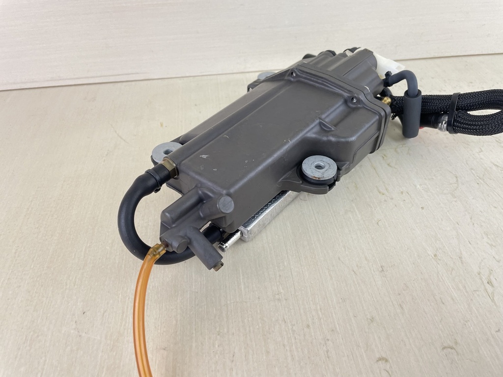 2010 - 13 Yamaha 50 60 HP 4 Stroke Float Chamber Assembly VST 6C5-14180-20-00 