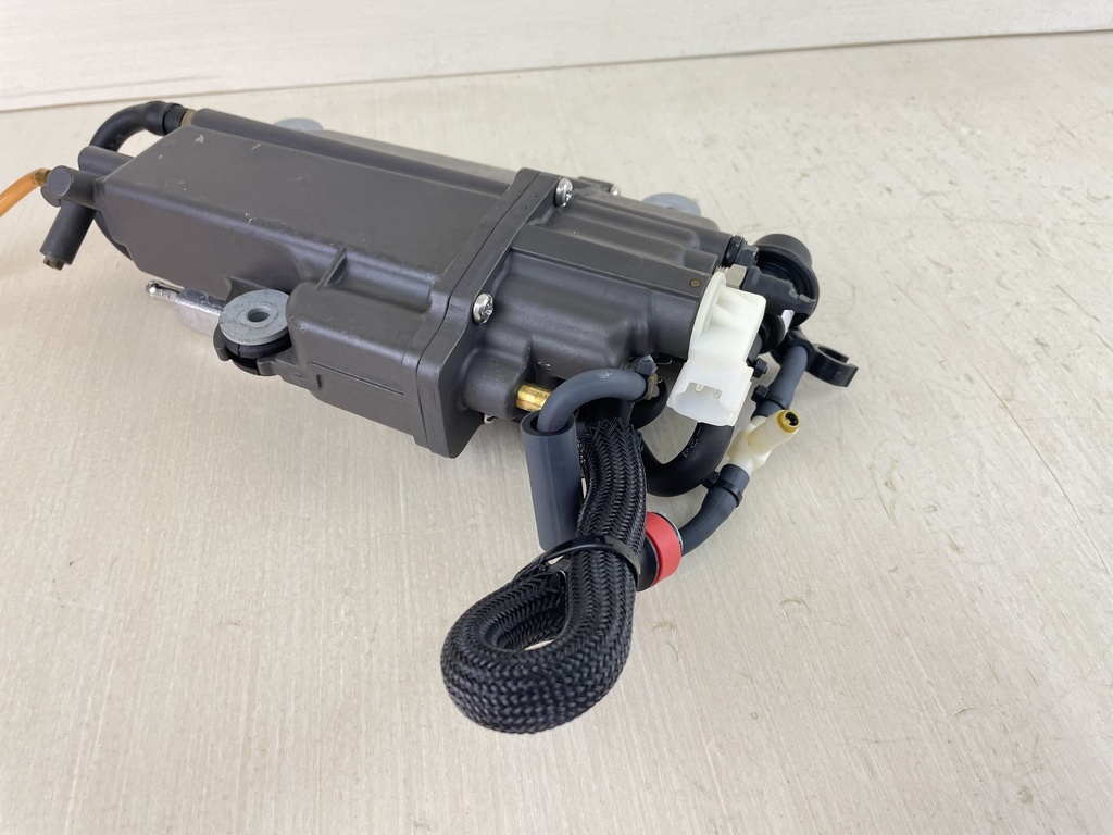 2010 - 13 Yamaha 50 60 HP 4 Stroke Float Chamber Assembly VST 6C5-14180-20-00 