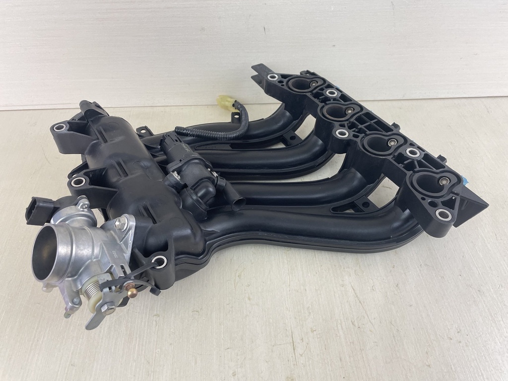 2005 - 18 Yamaha 50 60 HP 4 Stroke Outboard Intake Maifold Complete