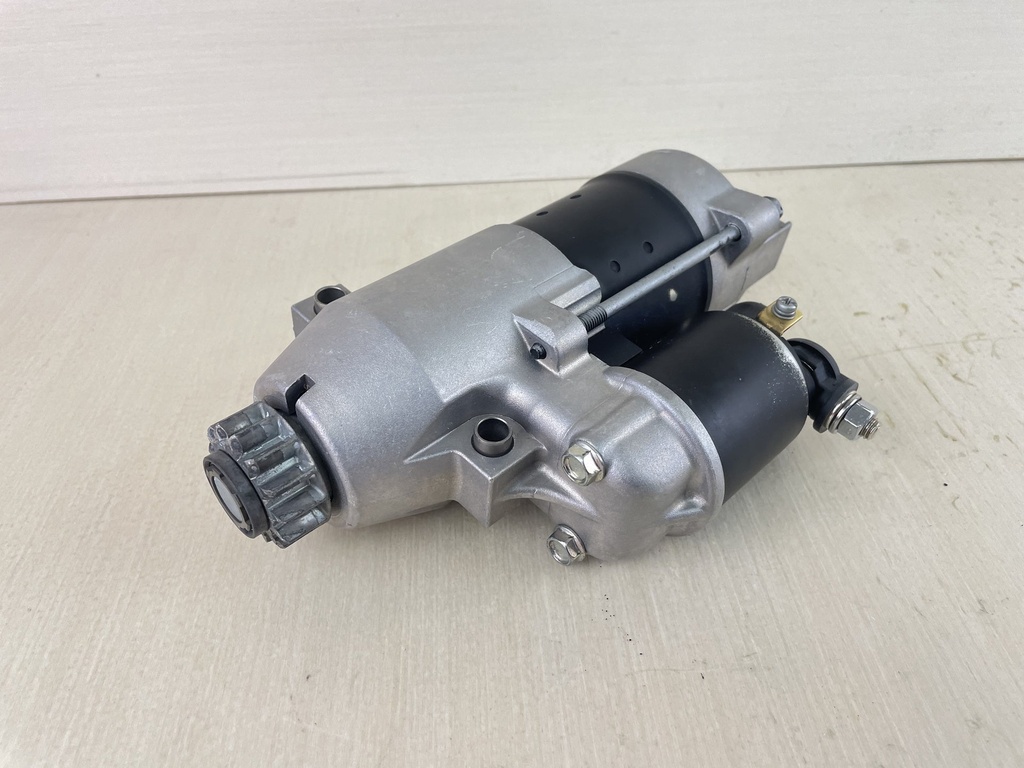 2014 Yamaha 70HP 4 Stroke Outboard Starter Motor Assembly 6CJ-81800-01-00