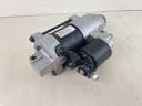 2014 Yamaha 70HP 4 Stroke Outboard Starter Motor Assembly 6CJ-81800-01-00