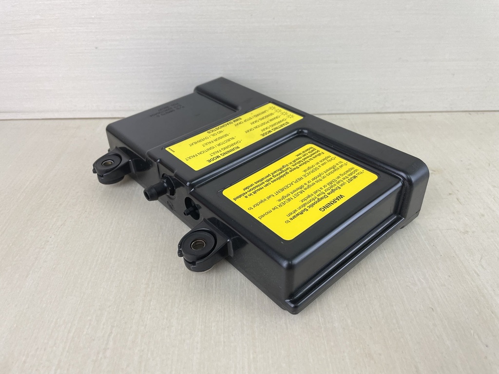 Evinrude 60HP 2 Stroke Etec Outboard EMM Computer ECU 0587283 587283