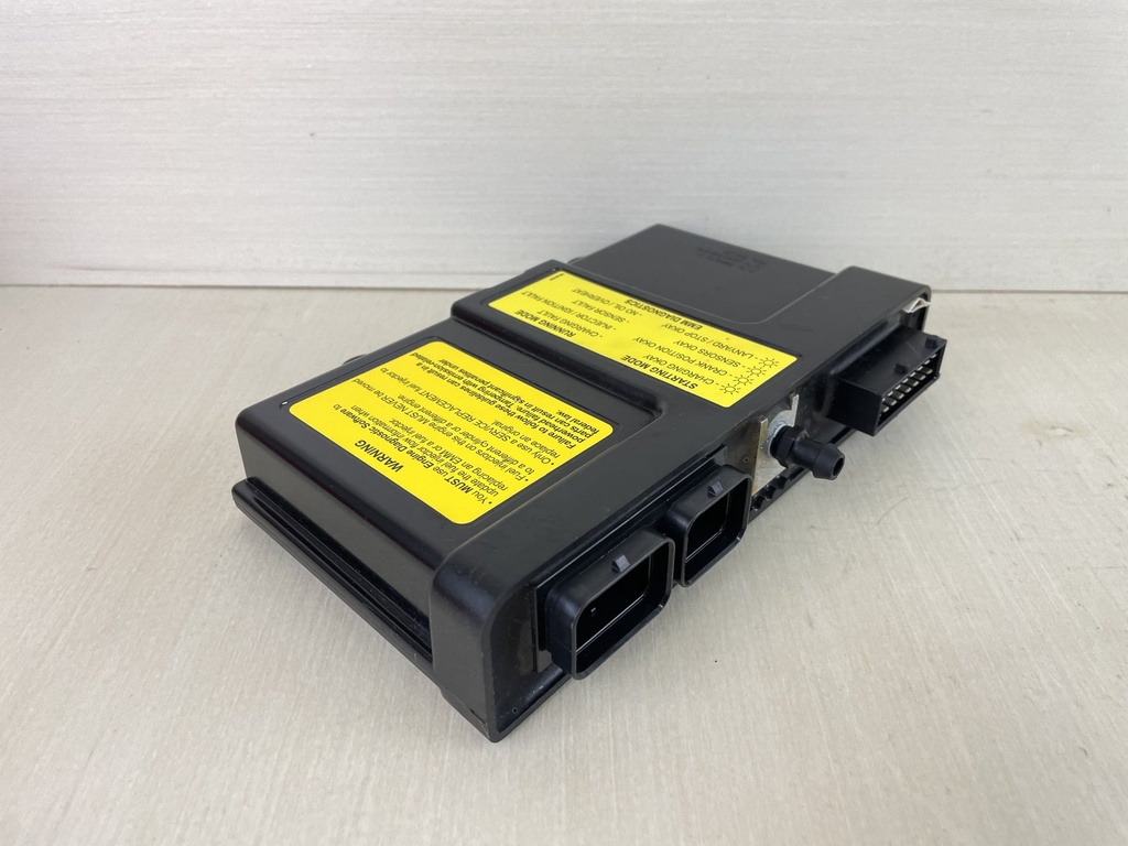 Evinrude 60HP 2 Stroke Etec Outboard EMM Computer ECU 0587283 587283