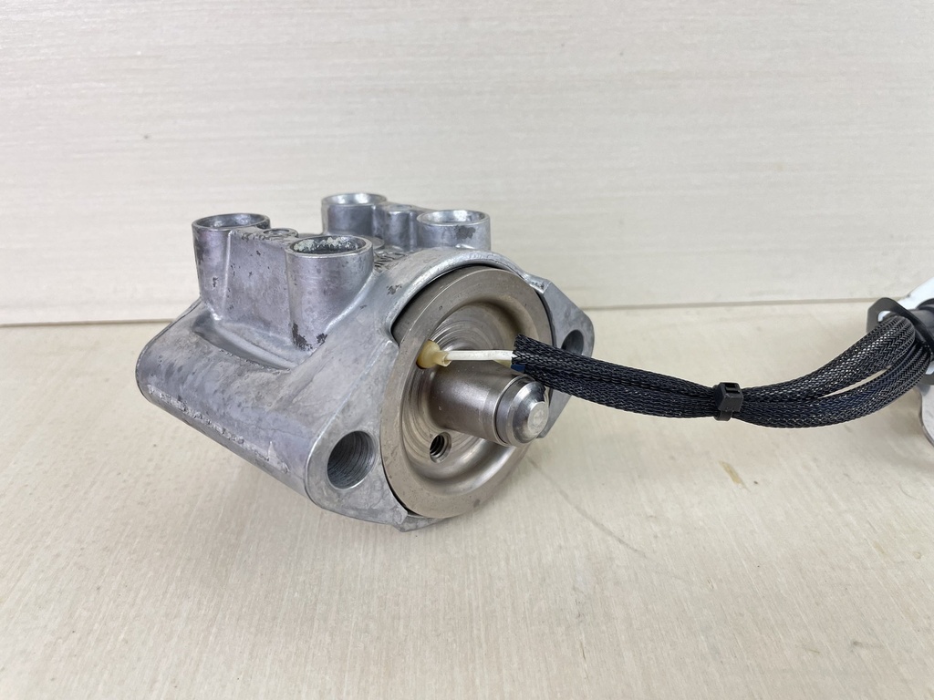 Evinrude 40 50 60 HP 2 Stroke Etec Outboard Fuel Injector Assembly 5008826