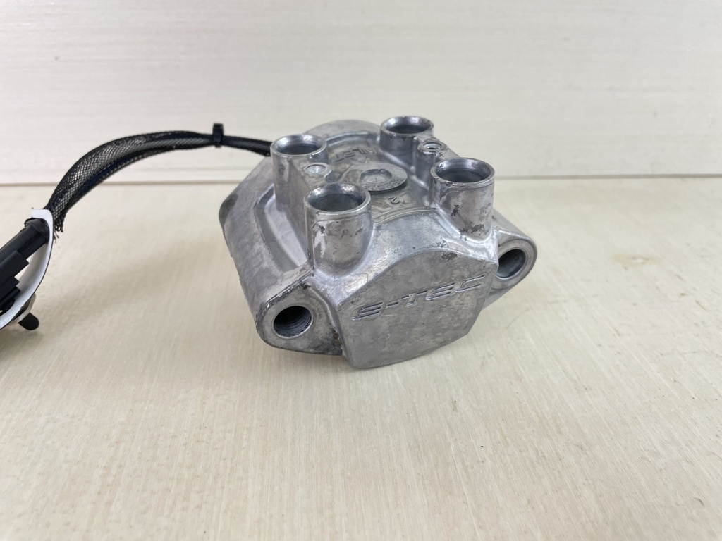 Evinrude 40 50 60 HP 2 Stroke Etec Outboard Fuel Injector Assembly 5008826