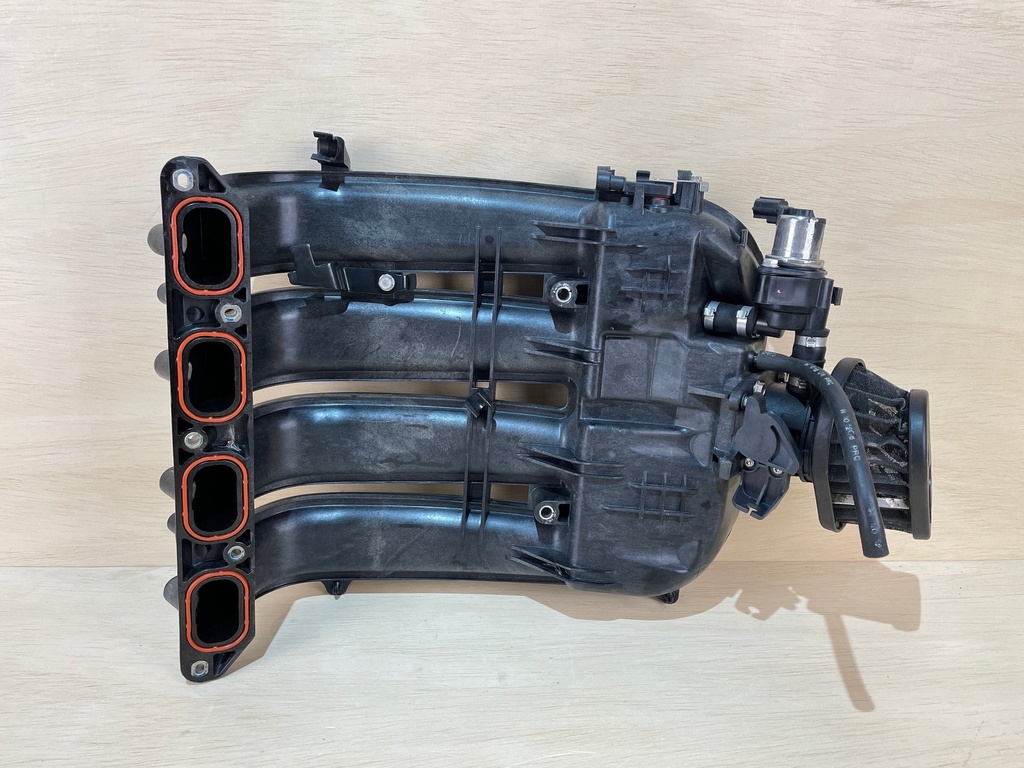 2006 Mercury 90HP Outboard Air Intake Manifold IAFM Assembly 892952T04