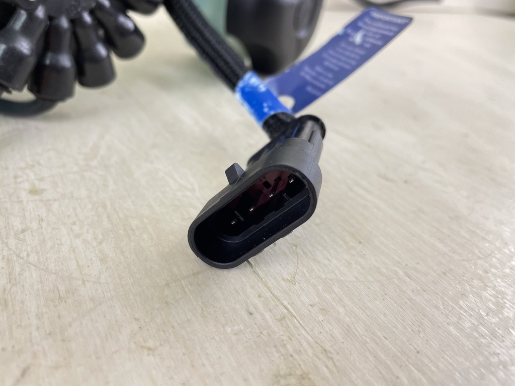 Evinrude Etec 40 50 60 HP Outboard Oil Tank & Pump 5007250 2008 +