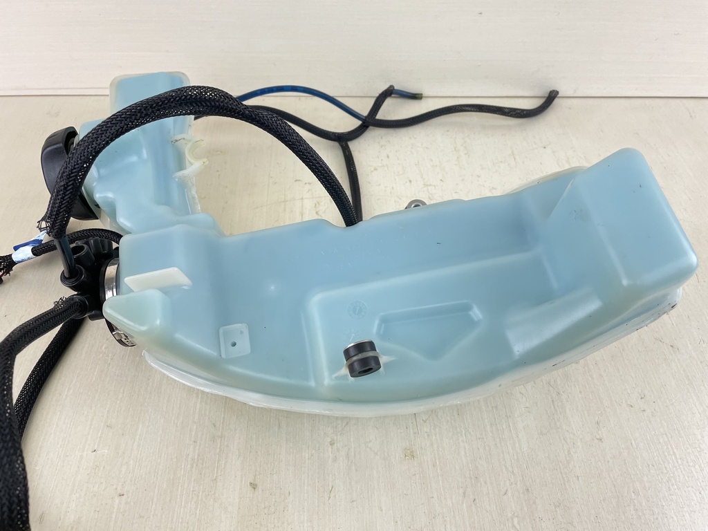 Evinrude Etec 40 50 60 HP Outboard Oil Tank & Pump 5007250 2008 +