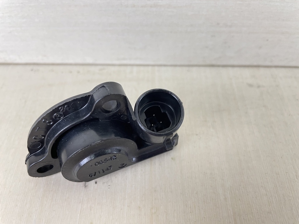 Evinrude Etec Throttle Position Sensor TPS 5006484 0586671