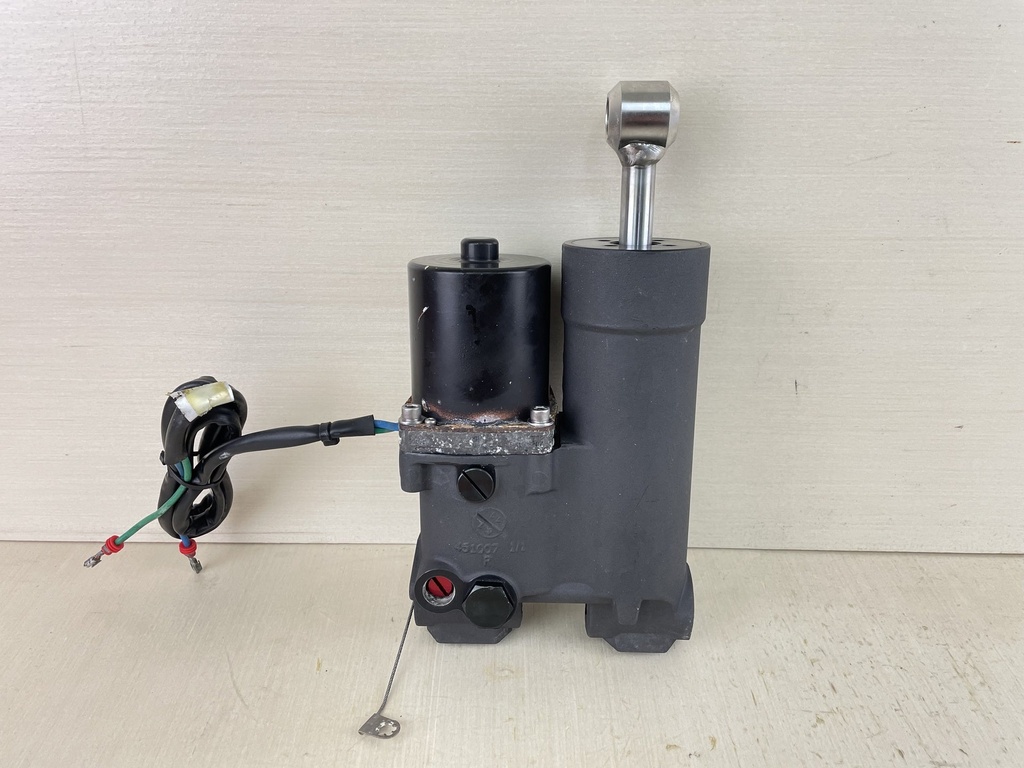 2004 + Evinrude Etec 40 50 60 HP Outboard Power Trim Tilt Unit 5009035