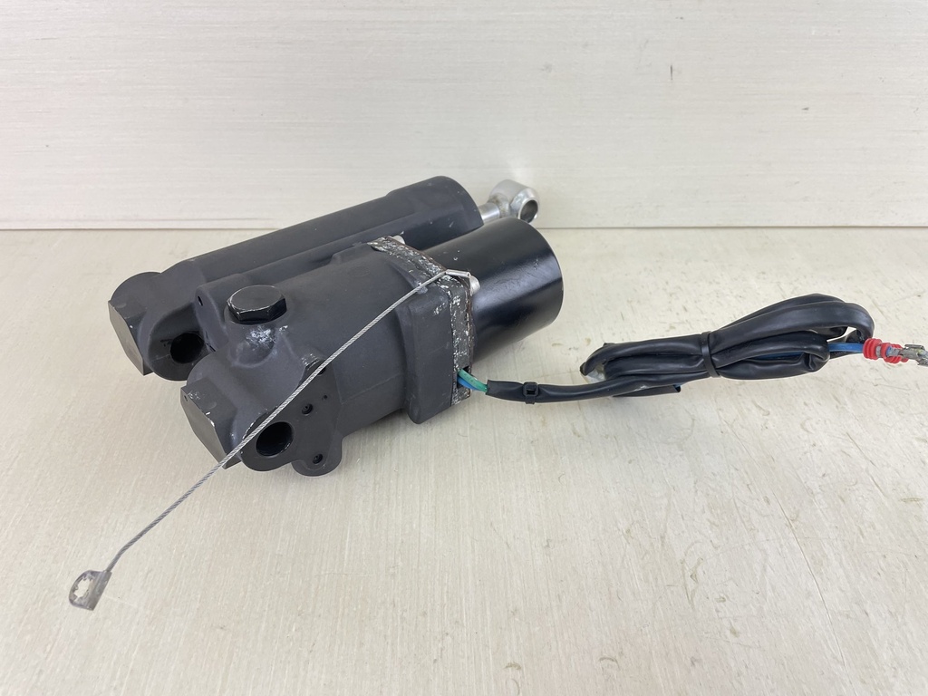 2004 + Evinrude Etec 40 50 60 HP Outboard Power Trim Tilt Unit 5009035