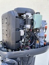 2003 Yamaha 150HP 2 Stroke Outboard W/ 25" Shaft