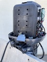 2003 Yamaha 150HP 2 Stroke Outboard W/ 25" Shaft