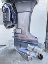 2003 Yamaha 150HP 2 Stroke Outboard W/ 25" Shaft