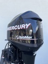 2010 Mercury 90HP 2 Stroke Outboard W/ 25" Shaft - 95 Hours